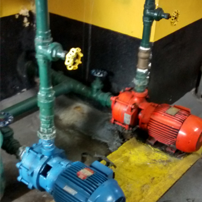 Serviços hidráulicos na Vila Prudente da KGR Hidráulica